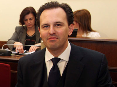 Δρούτσας: «Η Ελλάδα απέδειξε ότι είναι αξιόπιστη»